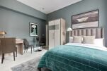 Mountjoy Square Apartments
                                    - Dublin, County Dublin