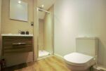 City Centre Hub Apartment
                                    - Hull, East Yorkshire