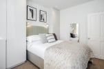 The Fulham Apartment
                                    - Fulham, West London