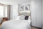 The Fulham Apartment
                                    - Fulham, West London