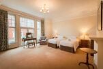 Twin Bedroom