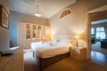 Double Bed
