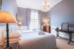 Twin Bedroom