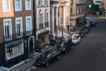 Mayfair Views