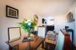 Living/Dining Area