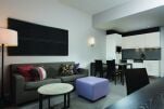 Adina Hotel Frankfurt Neue Oper Apartments
                                    - Frankfurt, Hessen