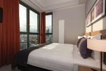 Adina Hotel Frankfurt Neue Oper Apartments
                                    - Frankfurt, Hessen