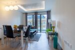 Wharf House Apartments
                                    - Twickenham, West London