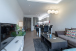 Wharf House Apartments
                                    - Twickenham, West London