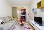 Calle de Santa Brigida Apartment
                                    - Madrid, Spain