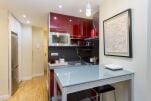 Calle de Santa Brigida Apartment
                                    - Madrid, Spain
