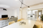 Calle de Gravina Apartment
                                    - Madrid, Spain