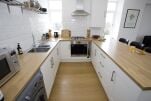 Wilton Apartment
                                    - Bournemouth, Dorset