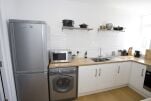 Wilton Apartment
                                    - Bournemouth, Dorset