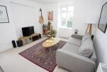 Wilton Apartment
                                    - Bournemouth, Dorset