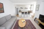 Wilton Apartment
                                    - Bournemouth, Dorset