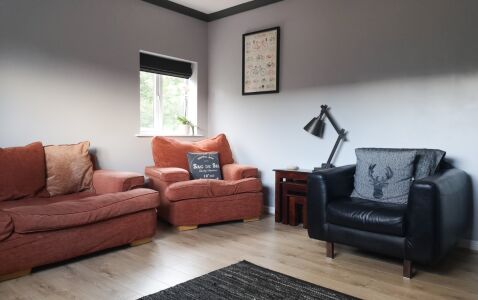 Penarth Marina Apartment