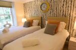 Meridian Place Apartment
                                    - Bristol, England