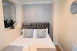 Meridian Place Apartment
                                    - Bristol, England