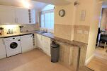 Meridian Place Apartment
                                    - Bristol, England