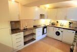 Meridian Place Apartment
                                    - Bristol, England
