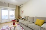 Calle de Santa Brigida Apartment
                                    - Madrid, Spain