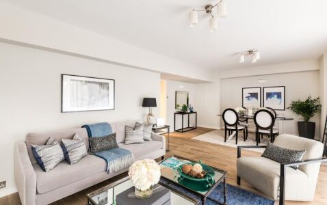 Kensington Apartments