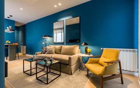 Garay Apartments