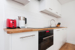 West End City Centre Apartment
                                    - Edinburgh, Scotland