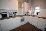 Astor House Apartments
                                    - Torquay, Devon