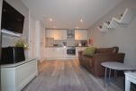 Trinity Mews Apartments
                                    - Torquay, Devon