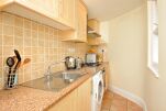 Trinity Mews Apartments
                                    - Torquay, Devon