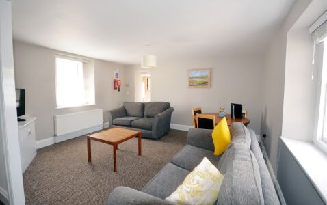 Trinity Mews Apartments