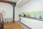 Drakes Wharf Apartments
                                    - Plymouth, Devon