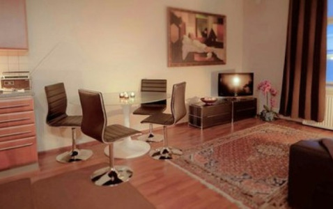 Hietalahdenkatu  Apartment