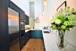 Brunel's View Apartment
                                    - Bristol, England