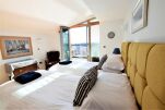 Brunel's View Apartment
                                    - Bristol, England