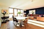 Brunel's View Apartment
                                    - Bristol, England