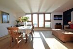 Brunel's View Apartment
                                    - Bristol, England