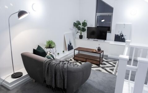 Palatine Gardens Apartments
