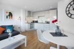 Elm View Apartment
                                    - Southsea, Hampshire