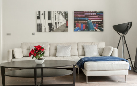 Gloucester Road Apartment