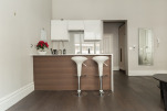 Gloucester Road Apartment
                                    - Kensington, Central London