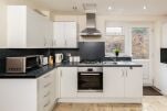 Westgate Road Apartment
                                    - Newcastle, Tyne and Wear
