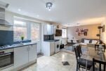 Westgate Road Apartment
                                    - Newcastle, Tyne and Wear