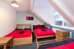 Whitehall Road House Accommodation
                                    - Gateshead, Tyne and Wear
