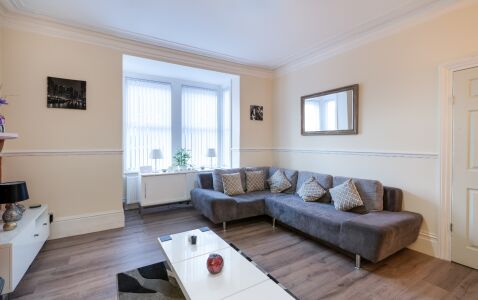 Whitehall Road House Accommodation
