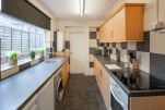Costa Street Apartment
                                    - Middlesbrough, North Yorkshire