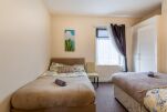Costa Street Apartment
                                    - Middlesbrough, North Yorkshire