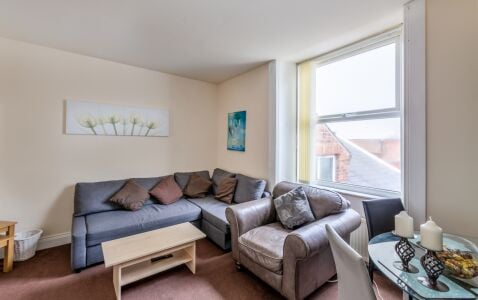 Tavistock Apartments